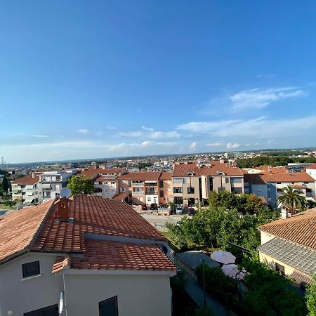 Penthouse Cityview Пула Экстерьер фото