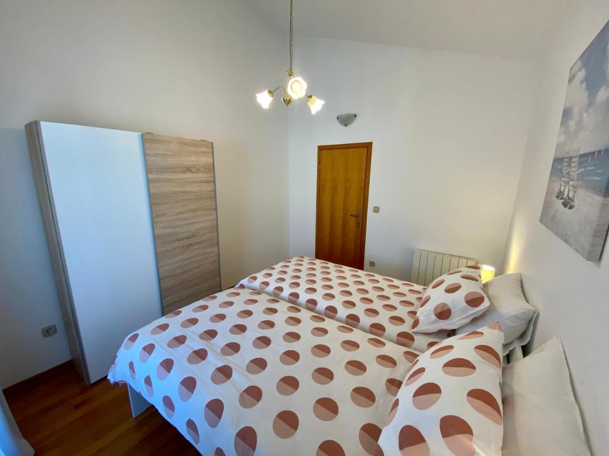 Penthouse Cityview Пула Экстерьер фото
