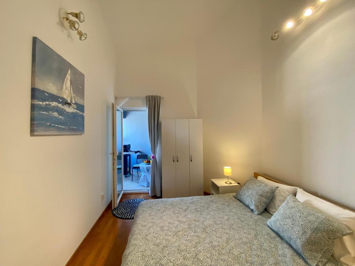 Penthouse Cityview Пула Экстерьер фото