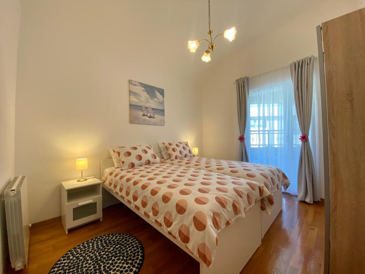 Penthouse Cityview Пула Экстерьер фото