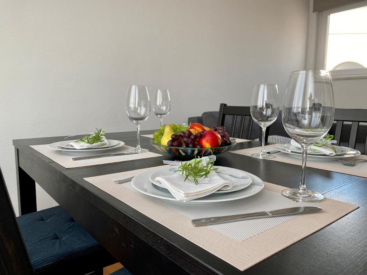 Penthouse Cityview Пула Экстерьер фото